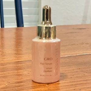 NWT Vegamour GRO Hair Serum